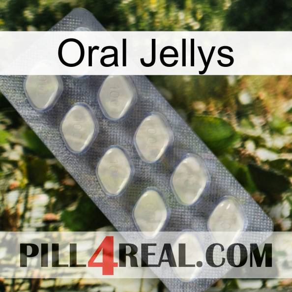Oral Jellys 08